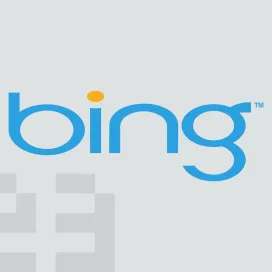 Microsoft Bing
